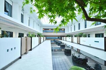 Xianyang Ruiji Hotel   Beiping Street Branch