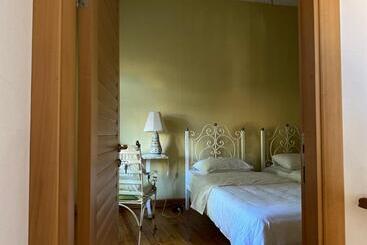 هاستل Villa Aleksandra