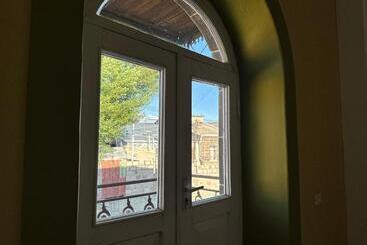 هاستل Villa Aleksandra