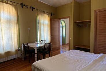 هاستل Villa Aleksandra