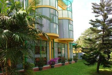 Amaya Beach Hotel Dikwella
