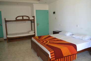 Amaya Beach Hotel Dikwella