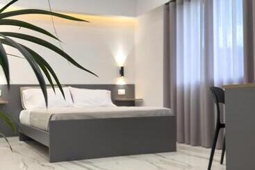 B&b Arcade Luxury