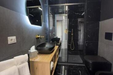 B&b Arcade Luxury