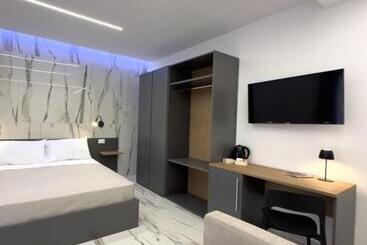 B&b Arcade Luxury