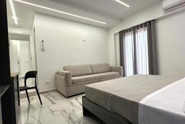 B&b Arcade Luxury