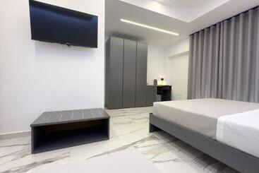 B&b Arcade Luxury