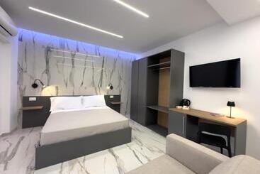 B&b Arcade Luxury