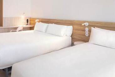 B&b Hotel Viana Do Castelo