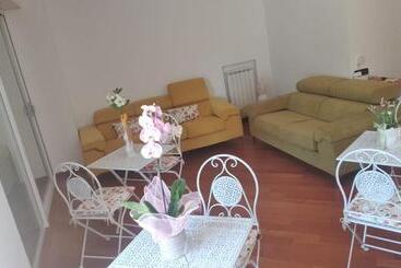 B&b La Rosa Dei Venti