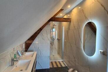 B&b Van Zon Aan Zee