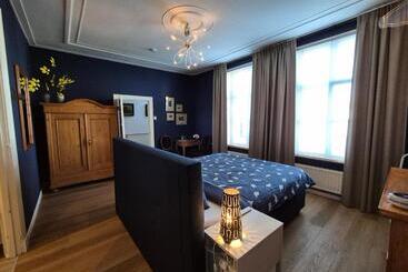 B&b Van Zon Aan Zee