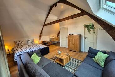 B&b Van Zon Aan Zee