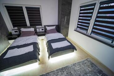 Home Luxury Suites