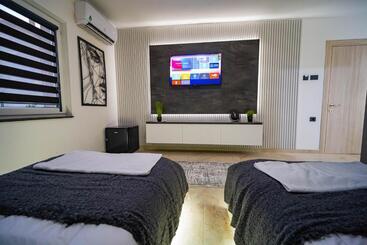 Home Luxury Suites