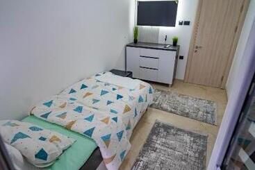 Home Luxury Suites