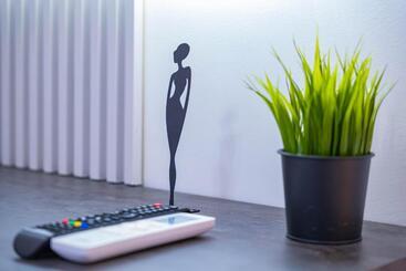 Home Luxury Suites