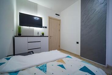 Home Luxury Suites