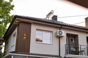 Home Luxury Suites
