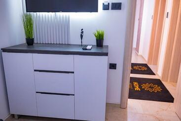 Home Luxury Suites