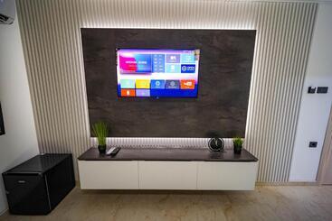Home Luxury Suites