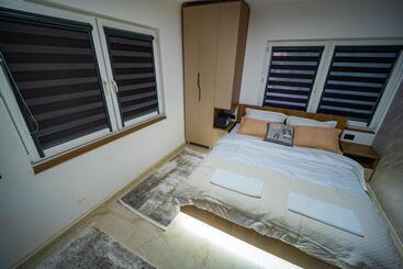 Home Luxury Suites
