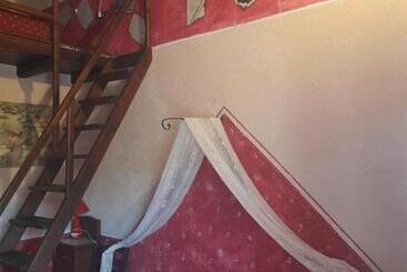 酒店 Agriturismo La Cà