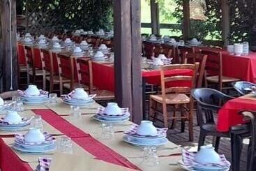 酒店 Agriturismo La Cà