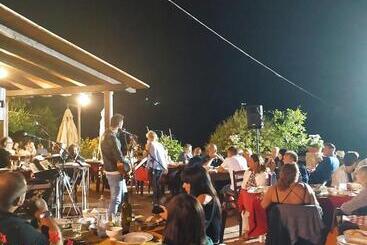 酒店 Agriturismo La Cà