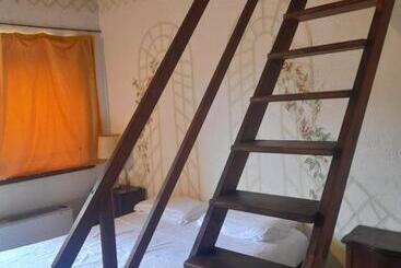 酒店 Agriturismo La Cà