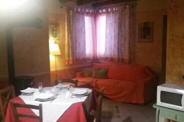 酒店 Agriturismo La Cà