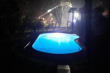 酒店 Agriturismo La Cà
