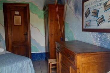 酒店 Agriturismo La Cà
