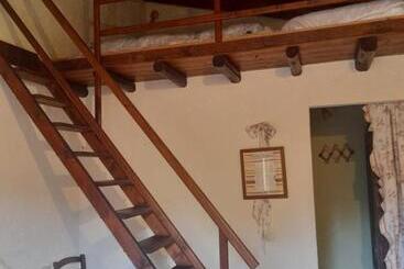 酒店 Agriturismo La Cà