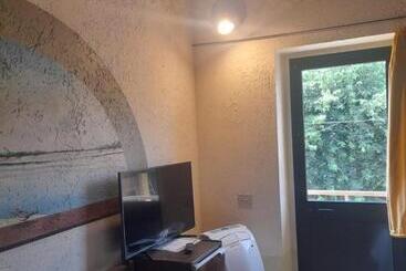 酒店 Agriturismo La Cà