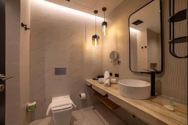هتل Aiden By Best Western Georgetown Guyana