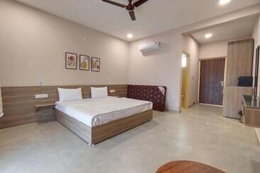 Amore Farms Kukas Jaipur