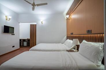Ganduvaru Villa - Ukulhas