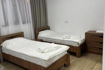 هتل Guest House Sham