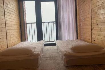 هتل Guest House Sham