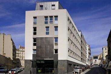 هتل Hôtel Ligo By Happyculture