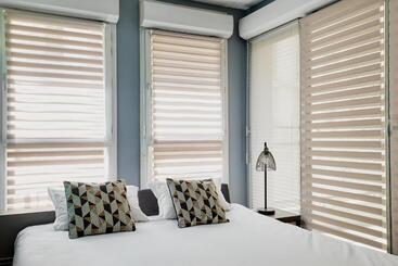 هتل Hôtel Ligo By Happyculture