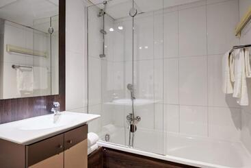 هتل Hôtel Ligo By Happyculture