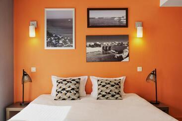 هتل Hôtel Ligo By Happyculture