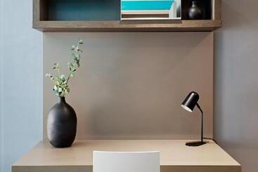 هتل Hôtel Ligo By Happyculture