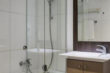 هتل Hôtel Ligo By Happyculture