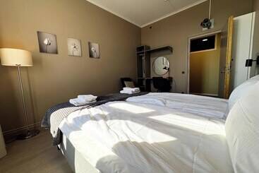 هتل My Hostel Lidköping