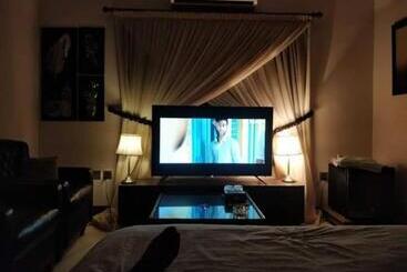 هتل Real Cottage