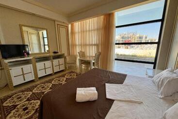 هتل Khazar Golden Beach Sham Baku
