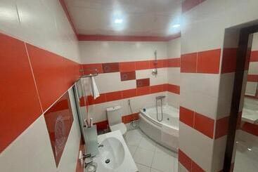 هتل Khazar Golden Beach Sham Baku